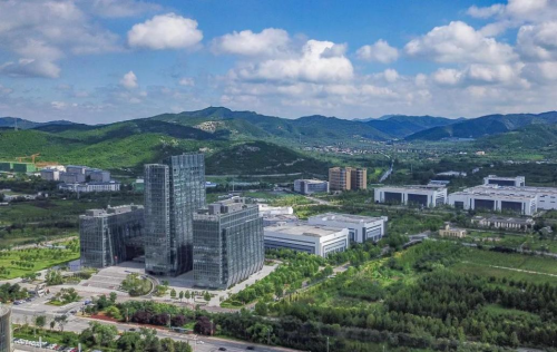 共繪發展藍圖｜齊魯制藥集團為醫藥產業注入發展新動力