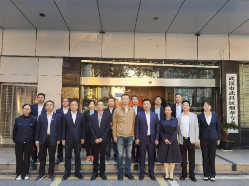 交流促發展 協作穩秩序