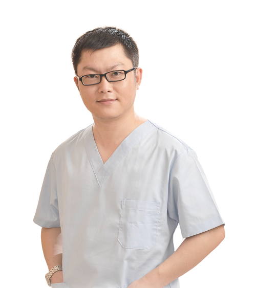 泰頜口腔醫療質量院長-以匠心致初心，以初心致未來