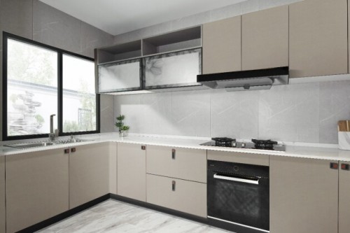 櫥柜哪家好？優選柏廚櫥柜定制，讓廚房生活如你想象般美好