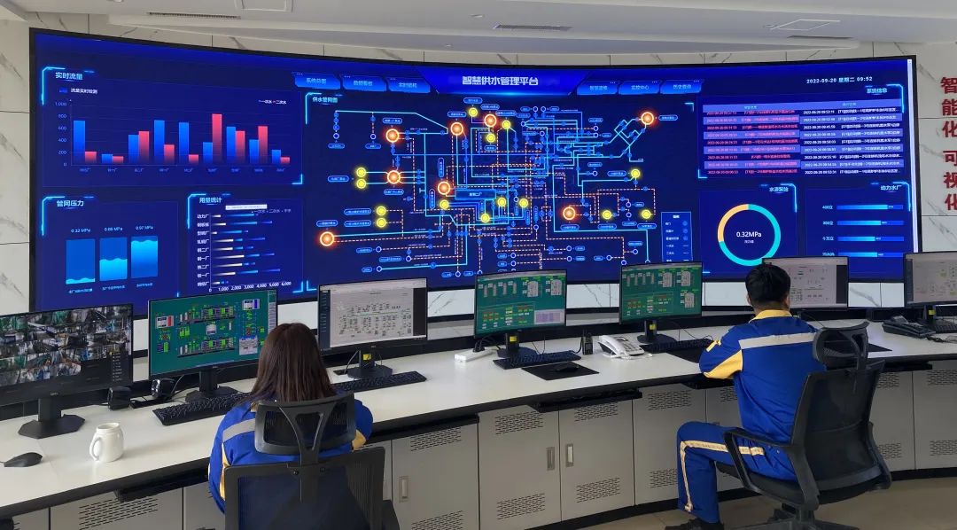 “智慧鋼鐵”是怎樣煉成的？看5G應用如何為鋼鐵企業降本增效