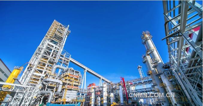 以科技鑄就礦業脊梁 中國五礦科技創新取得多項重要突破