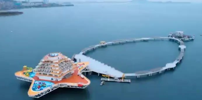 探訪“耕海1號”5G海洋牧場：中國移動以數字技術為智慧海洋建設注“智”賦能