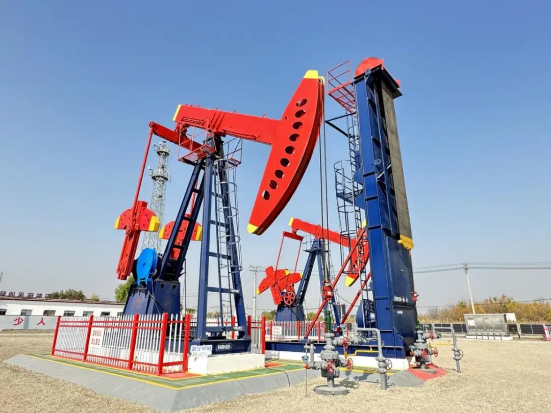 中國移動打造5G+智慧油田項目：以數智化賦能石化產業高質量發展