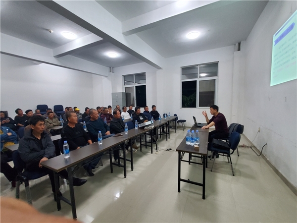 華翔：返鄉便是新出發