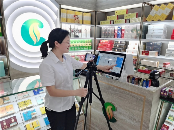 沈萍波：執著平凡崗位 成就出彩人生