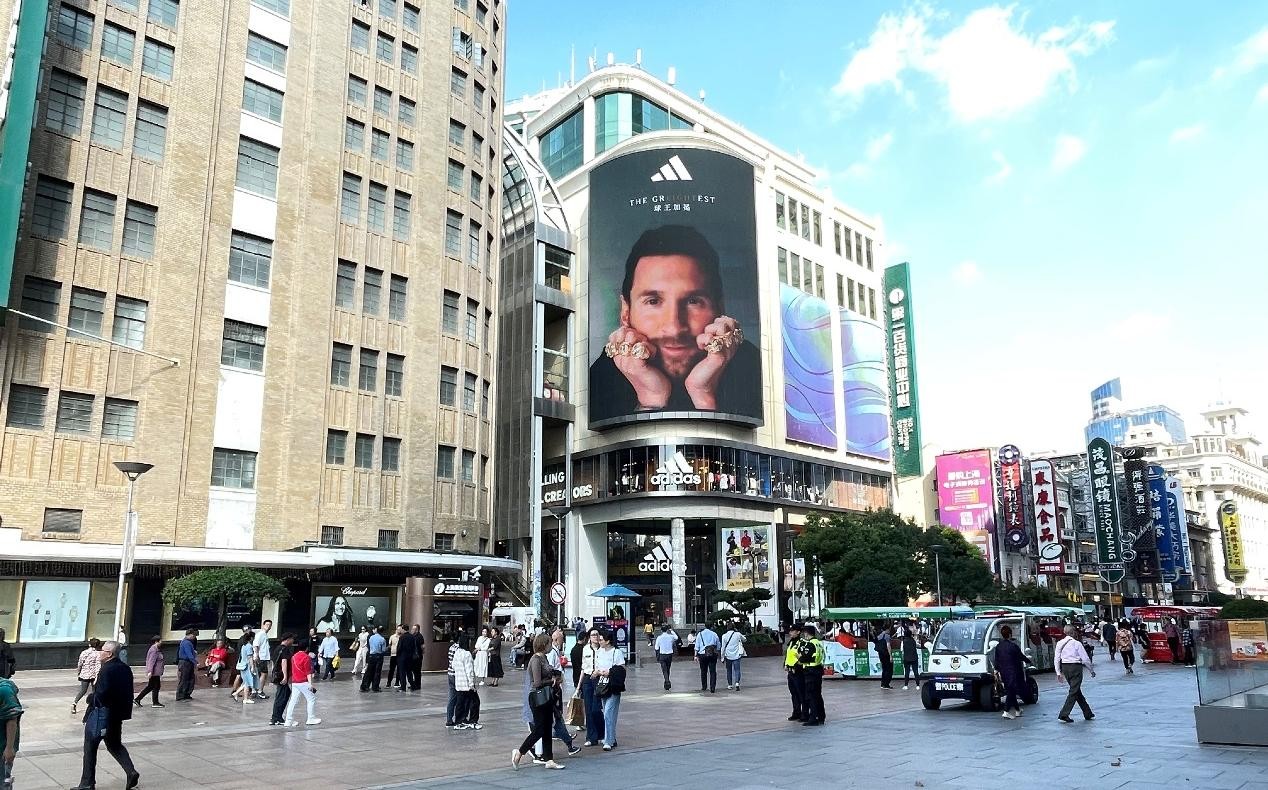 業績與品牌熱度雙回升，阿迪達斯交出大中華區新答卷