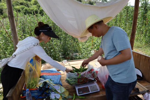 用“斜杠”撬動企業發展“活力”