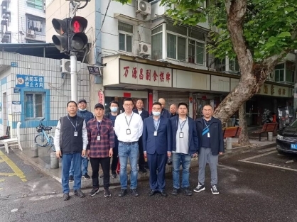 武昌區煙草專賣局深入開展專賣零售許可證“清風”專項整治行動