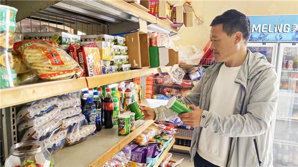 堅守二十三載 詮釋舐犢情深