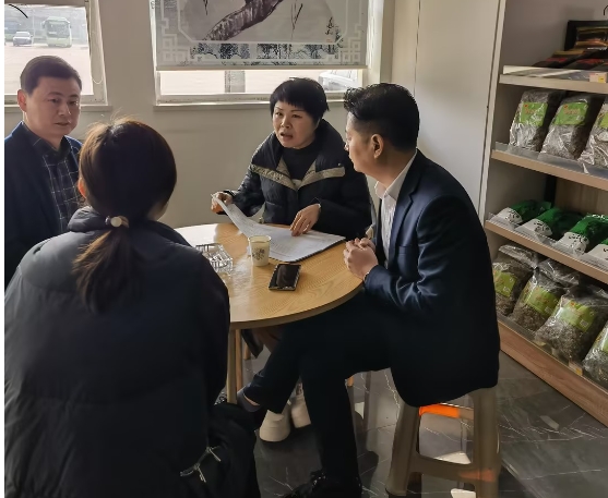 在“以學正風“中大興務實之風