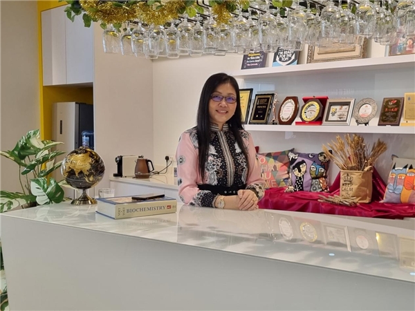 創牌實現逆增！馬來西亞教授兩次選擇海爾冷柜