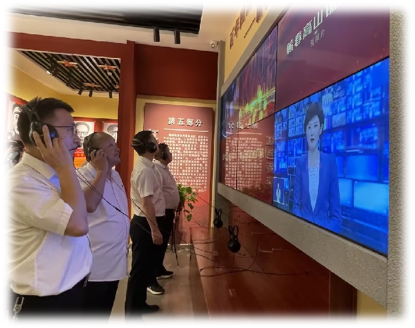 蘄春縣煙草專賣局：打造“共享 +” ，教育添活力