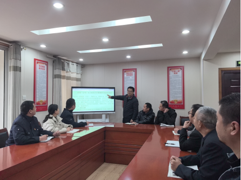 “三個加強”深入開展消防宣傳月活動