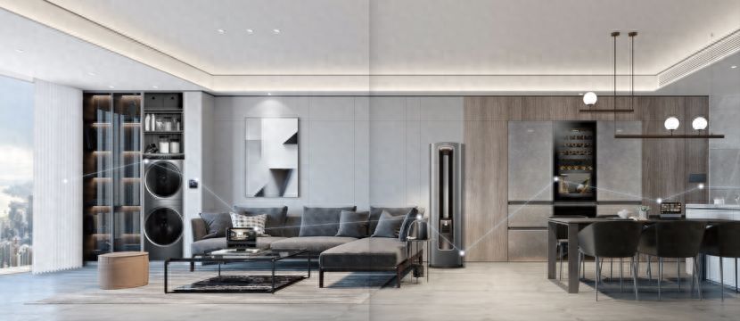 智能家居聽不懂、做不對？海爾智家大腦用HomeGPT破題