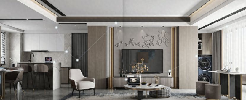 海爾智家大腦三大技術讓大模型落地智慧家