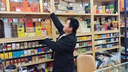 找準發力點 經營有妙招