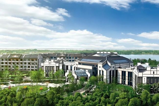 泰康之家?吳園開業四周年，打造長三角高品質享老新標桿