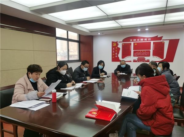 蘄春縣煙草專賣局：強支部 夯根基 促發展