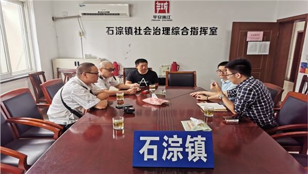 浙江湖州：內外兼修 用心用情處理群眾來信來訪問題