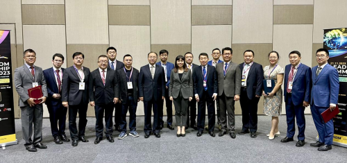 全球首個“人民幣-馬幣雙幣基金”