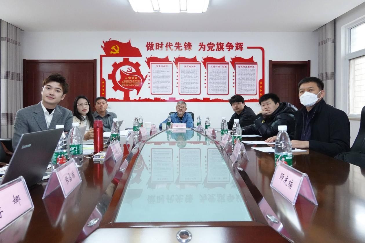 2023“天門杯” 中國服裝電商時尚主播大賽半決賽圓滿舉行