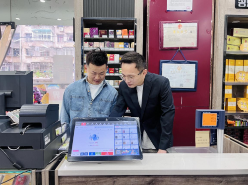 浙江普陀：“香”情有溫解民苦 “溢”路相伴逐幸福