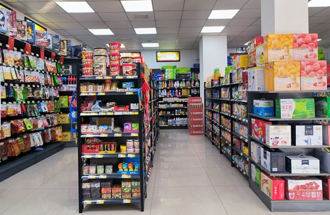 武漢新洲煙草：賦能農網終端 助力鄉村振興