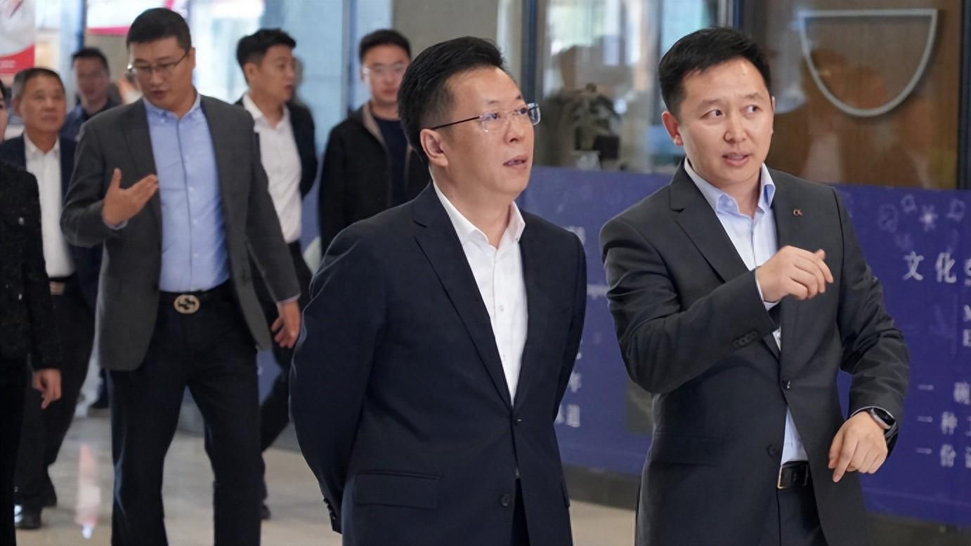 推進三產融合！海爾食聯網智慧餐廳樣板落地重慶