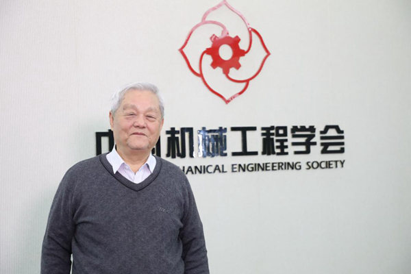 屈賢明：制造強基 智能引領 澎湃制造產業新動能