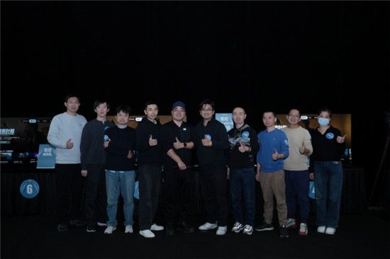 知電2023電視評鑒大會召開，年度最佳4K電視獎項揭曉