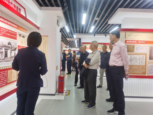 最是大愛潤心田