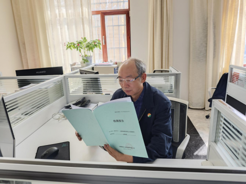 孟維波：永懷匠心，助雛飛翔