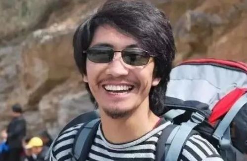 四郎旺秋和他黑青稞“鋪”成的夢想之路