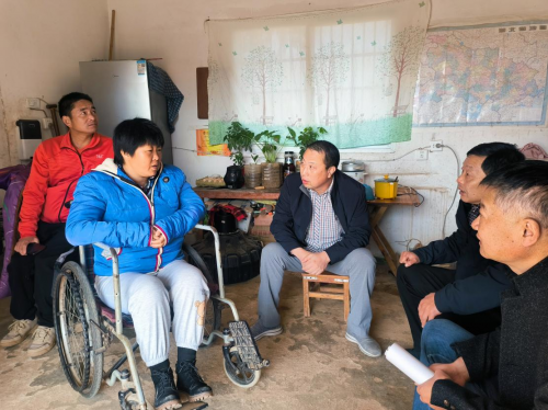 團風煙草：助力鄉村振興展現國企擔當