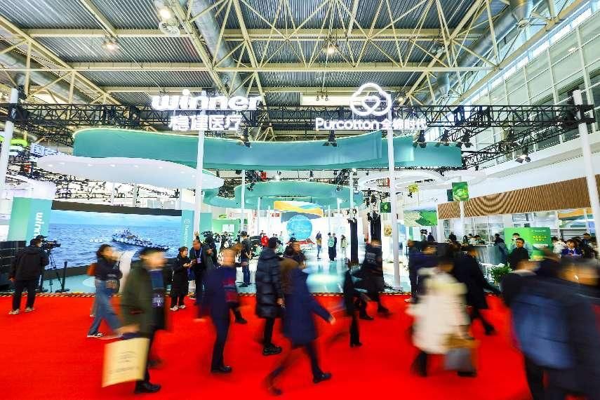 穩健醫療與全棉時代發布醫療消費多場景解決方案 引領健康生活產業鏈發展