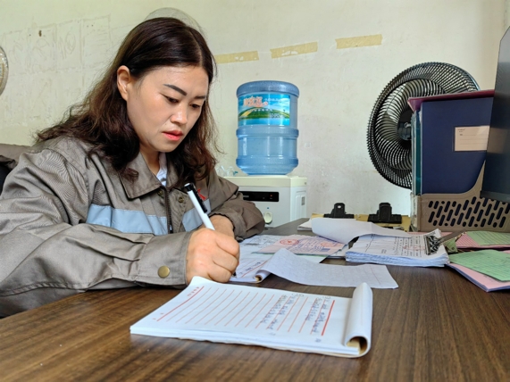 “肖敬業”：二十余載貨場情