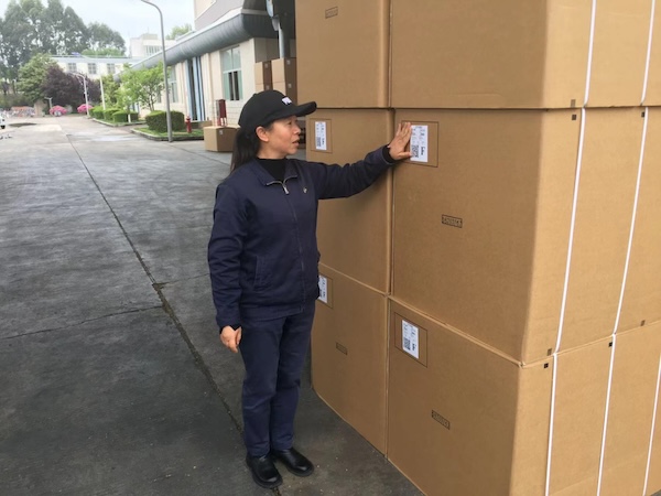 普立芳：堅守崗位初心 彰顯委員擔當