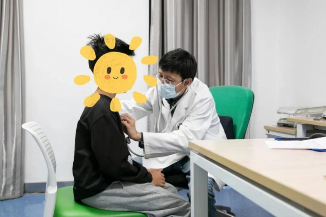 增設病區、增加床位、增派醫護！泰康醫療全力打好兒童就醫“寶”衛戰！