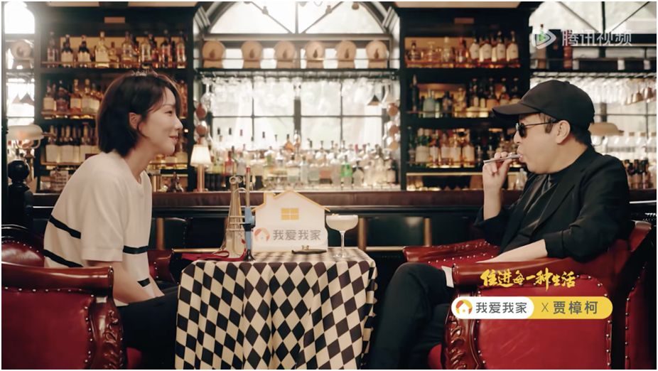 《住進每一種生活》第三期開播，一首《生生不息》唱哭了多少努力生活的人