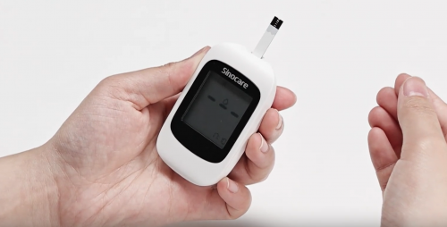 ?血糖儀試紙是通用的嗎