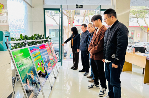 浙江普陀：“點線面”統籌發力 筑牢安全“防護墻”