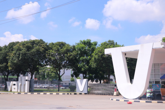 華帝：創新驅動，融合發展，與大灣區同頻共振