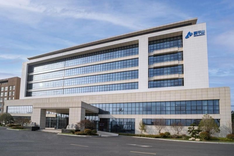 解讀云峰新材——多維度探尋行業風口 與業界共筑建材新格局