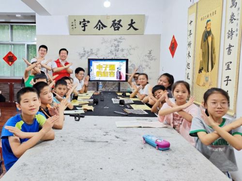 泰安新泰市煙草專賣局：多管齊下 守護青少年健康成長