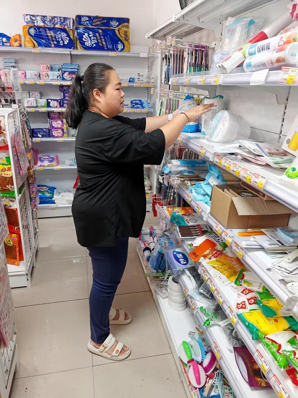  青山區營銷部“四個聚焦”扎實推進“讓客戶更滿意 我們在行動”主題營銷活動 