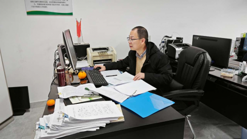 浙江新昌煙草專賣局：多措并舉激發基層治理“新活力”