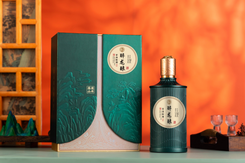 茅臺醬香白酒巨頭：貴州醉龍釀酒業股份有限公司    厚積薄發  品質取勝