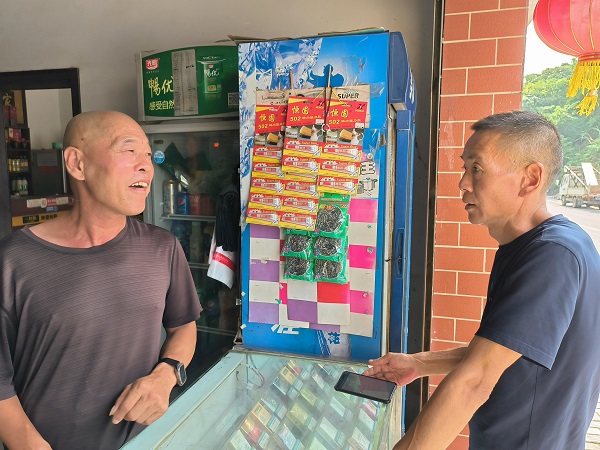  湖北五峰煙草：忠誠履職扎根一線 無私奉獻守護初心 