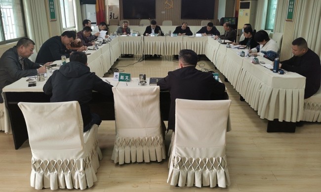 湖南宜章煙草打造理論學習“金鑰匙”